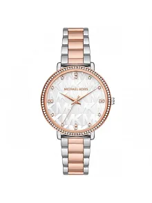 Michael Kors MK4667 Kadın Kol Saati