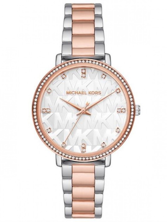 Michael Kors MK4667 Kadın Kol Saati Michael Kors MK4667 Kadın Kol Saati