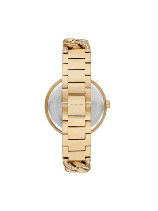 Michael Kors MK4674 Kadın Kol Saati Michael Kors MK4674 Kadın Kol Saati