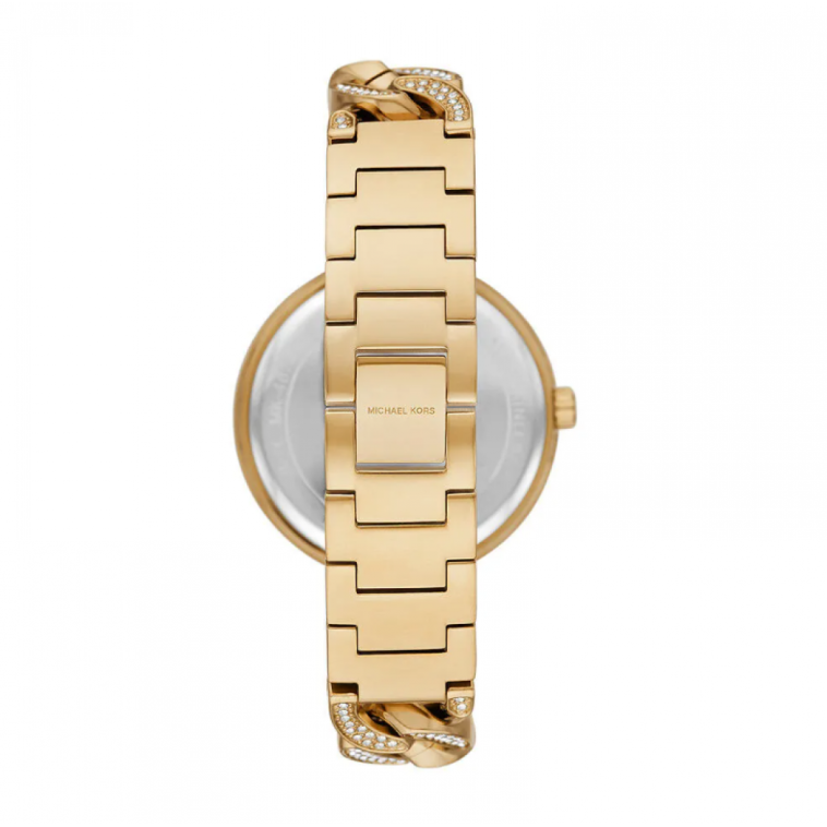 Michael Kors MK4674 Kadın Kol Saati Michael Kors MK4674 Kadın Kol Saati