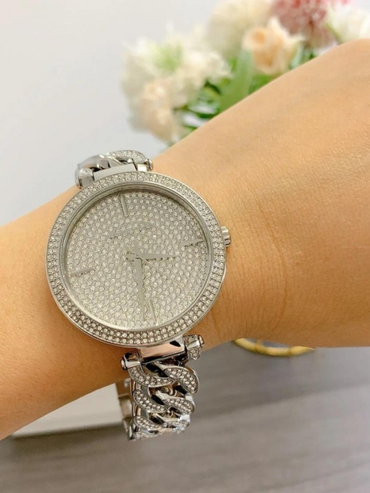 Michael Kors MK4675 Kadın Kol Saati Michael Kors MK4675 Kadın Kol Saati