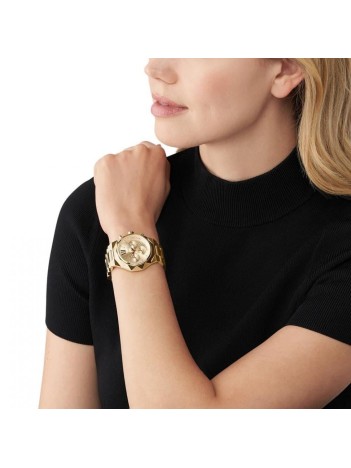 Michael Kors MK4690 Kadın Kol Saati Michael Kors MK4690 Kadın Kol Saati