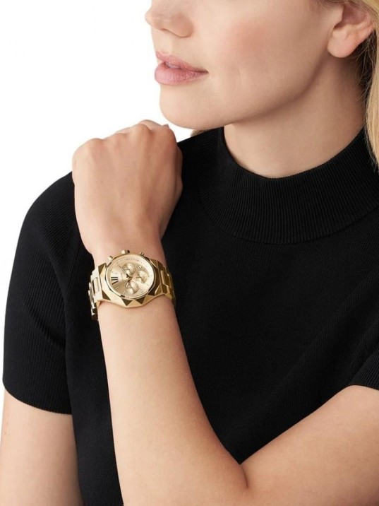 Michael Kors MK4690 Kadın Kol Saati Michael Kors MK4690 Kadın Kol Saati