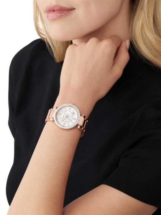 Michael Kors MK4695 Kadın Kol Saati Michael Kors MK4695 Kadın Kol Saati