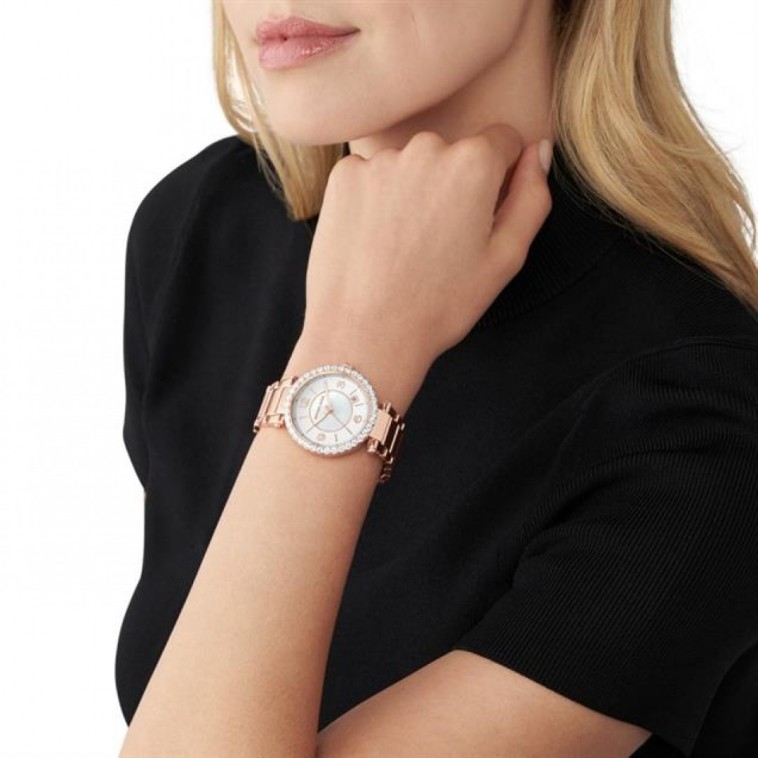 Michael Kors MK4695 Kadın Kol Saati Michael Kors MK4695 Kadın Kol Saati