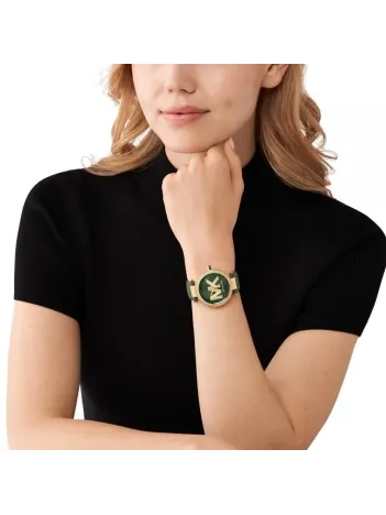 Michael Kors MK4724 Kadın Kol Saati Michael Kors MK4724 Kadın Kol Saati