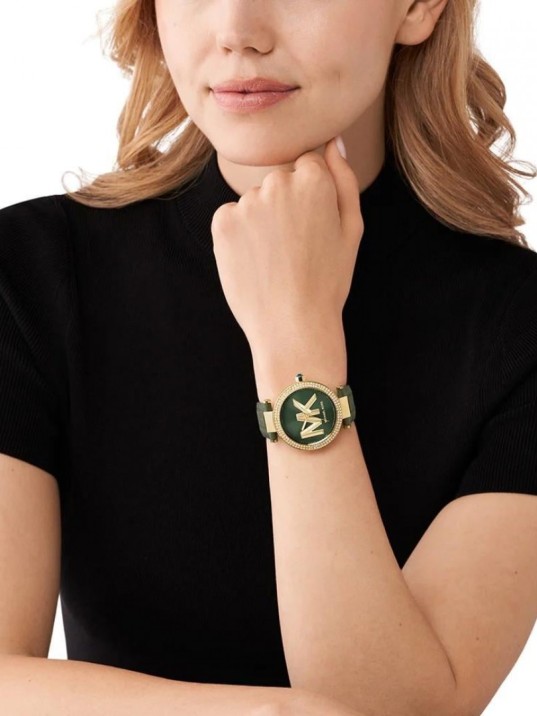 Michael Kors MK4724 Kadın Kol Saati Michael Kors MK4724 Kadın Kol Saati