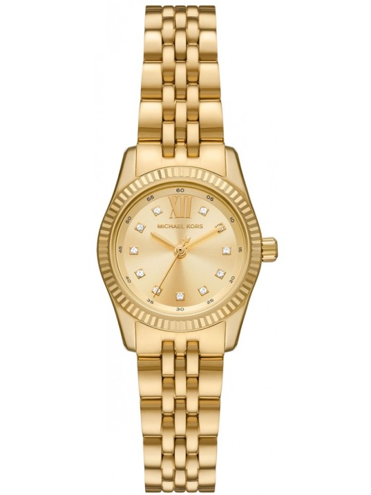 Michael Kors MK4741 Kadın Kol Saati Michael Kors MK4741 Kadın Kol Saati