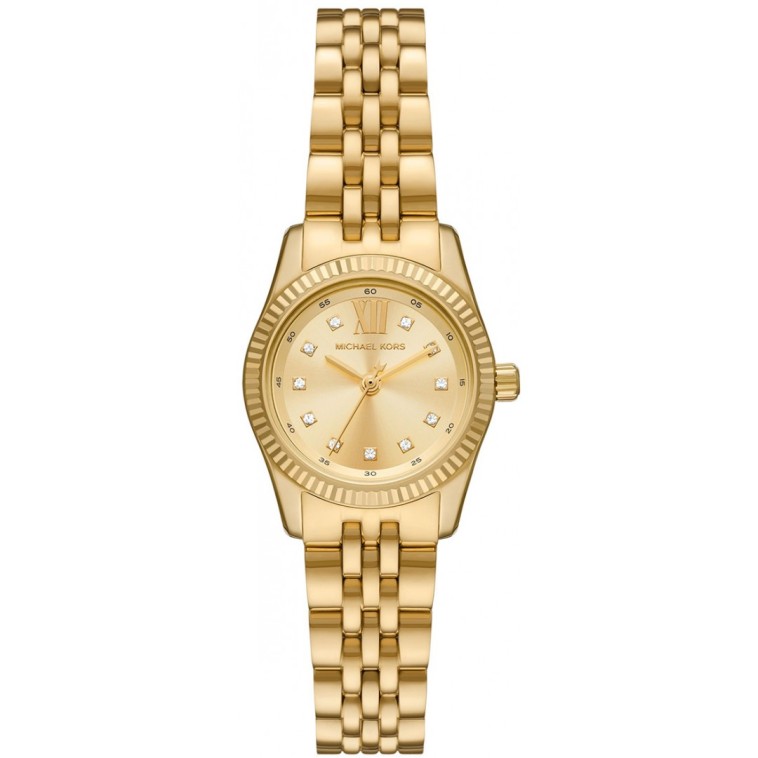 Michael Kors MK4741 Kadın Kol Saati Michael Kors MK4741 Kadın Kol Saati