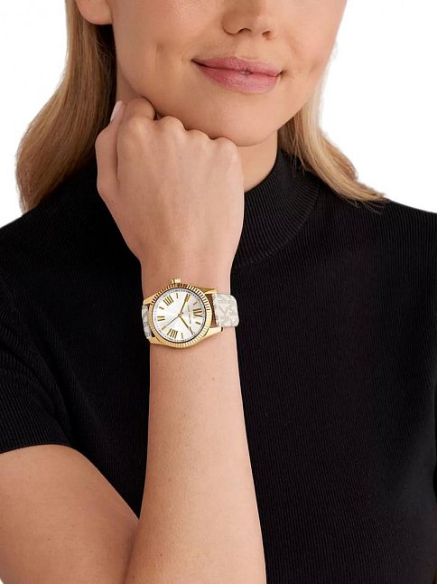Michael Kors MK4746 Kadın Kol Saati