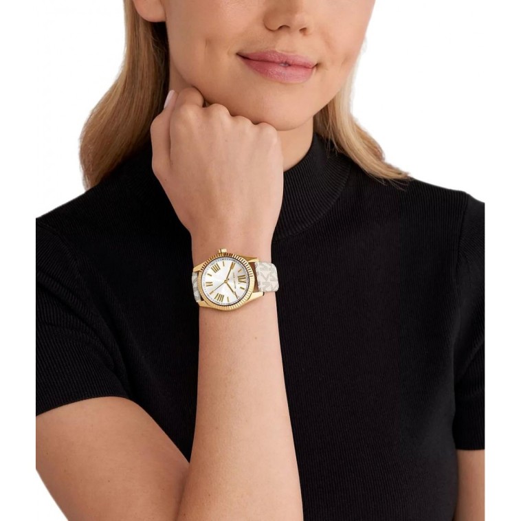 Michael Kors MK4746 Kadın Kol Saati Michael Kors MK4746 Kadın Kol Saati