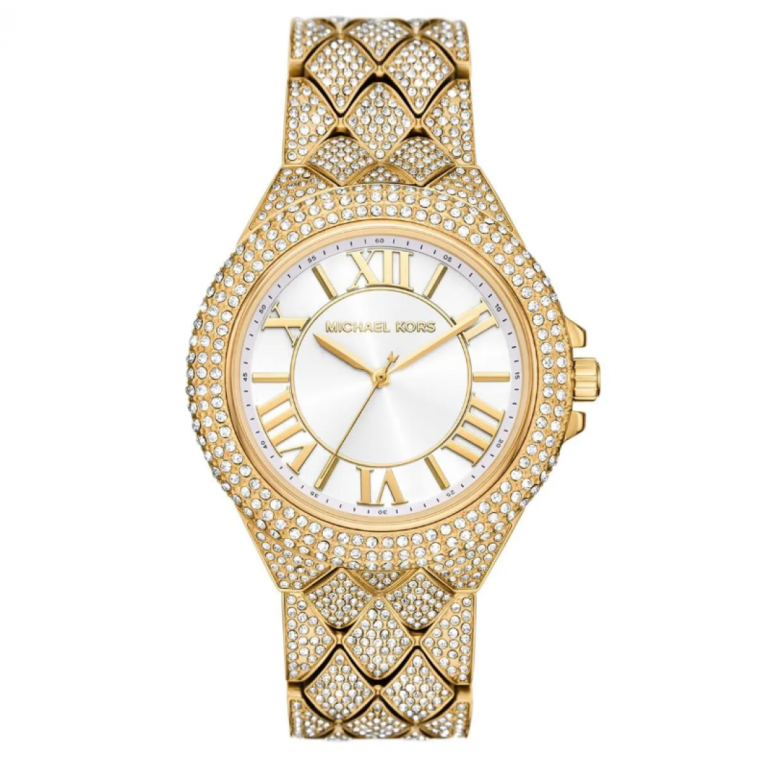 Michael Kors MK4800 Kadın Kol Saati Michael Kors MK4800 Kadın Kol Saati