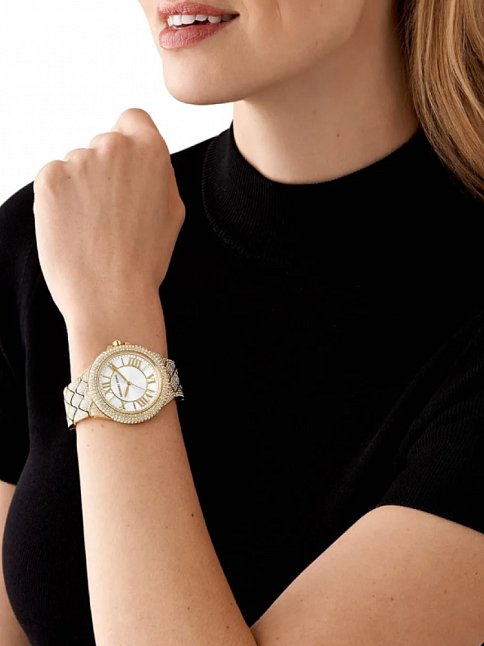 Michael Kors MK4800 Kadın Kol Saati