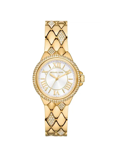 Michael Kors MK4801 Kadın Kol Saati