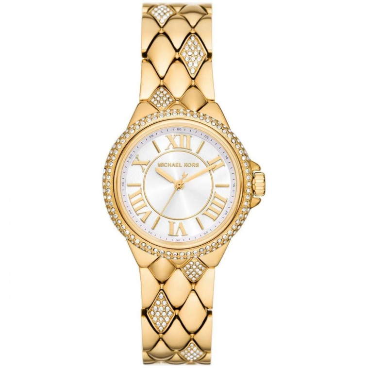 Michael Kors MK4801 Kadın Kol Saati Michael Kors MK4801 Kadın Kol Saati