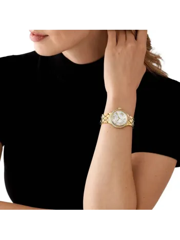 Michael Kors MK4801 Kadın Kol Saati Michael Kors MK4801 Kadın Kol Saati