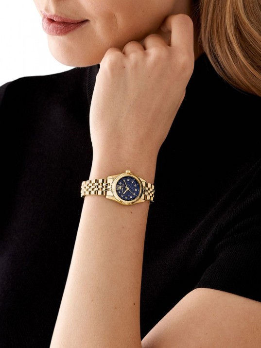 Michael Kors MK4802 Kadın Kol Saati Michael Kors MK4802 Kadın Kol Saati