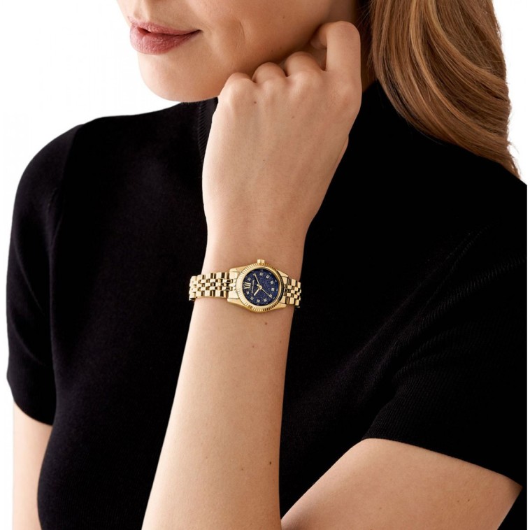 Michael Kors MK4802 Kadın Kol Saati Michael Kors MK4802 Kadın Kol Saati