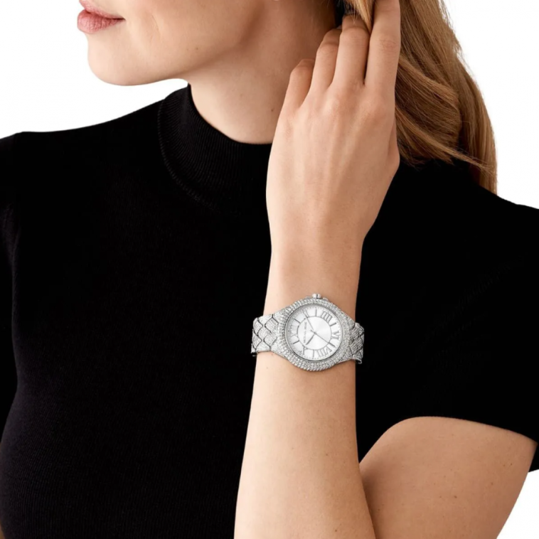Michael Kors MK4803 Kadın Kol Saati Michael Kors MK4803 Kadın Kol Saati