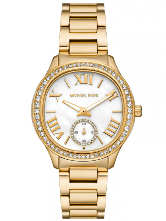 Michael Kors MK4805 Kadın Kol Saati Michael Kors MK4805 Kadın Kol Saati