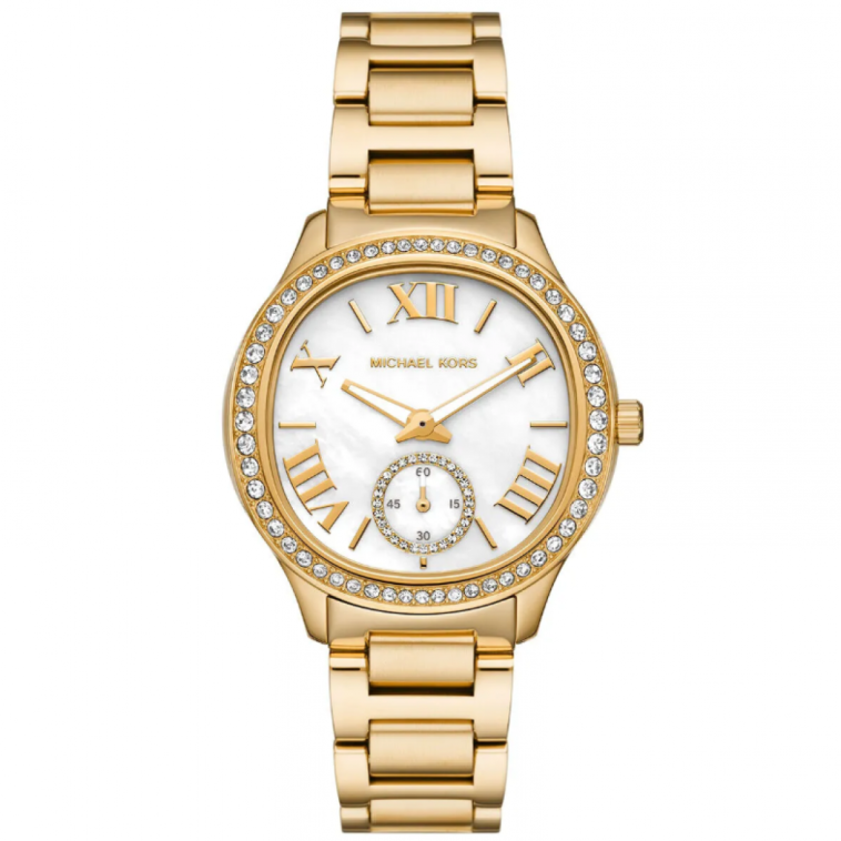 Michael Kors MK4805 Kadın Kol Saati Michael Kors MK4805 Kadın Kol Saati