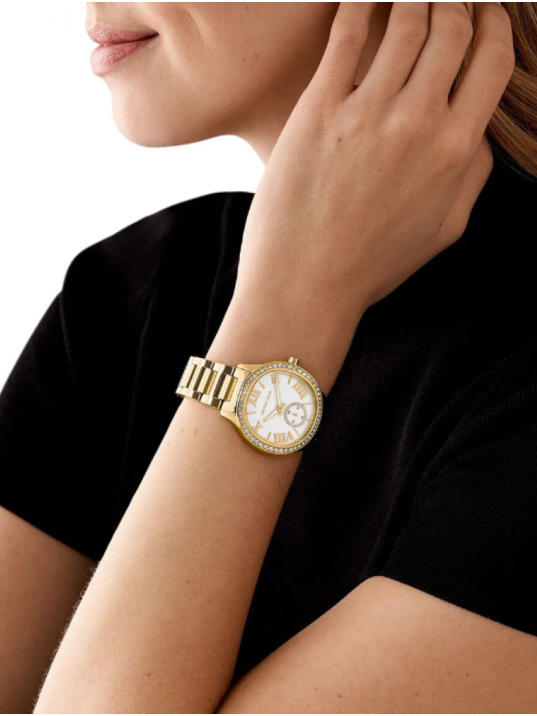 Michael Kors MK4805 Kadın Kol Saati Michael Kors MK4805 Kadın Kol Saati