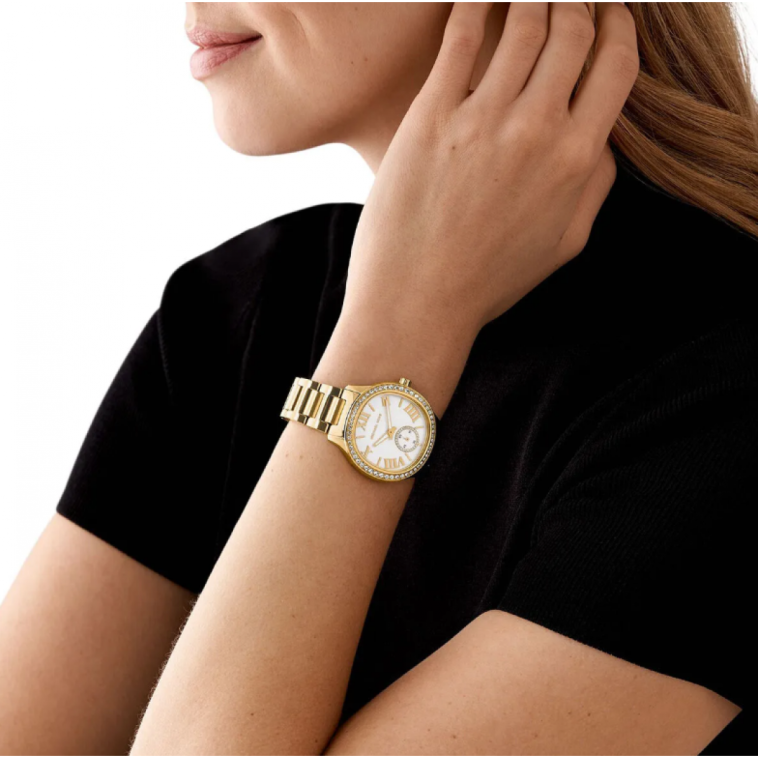 Michael Kors MK4805 Kadın Kol Saati Michael Kors MK4805 Kadın Kol Saati