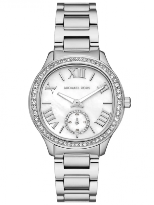 Michael Kors MK4807 Kadın Kol Saati Michael Kors MK4807 Kadın Kol Saati