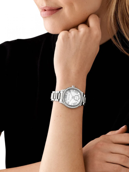 Michael Kors MK4807 Kadın Kol Saati Michael Kors MK4807 Kadın Kol Saati