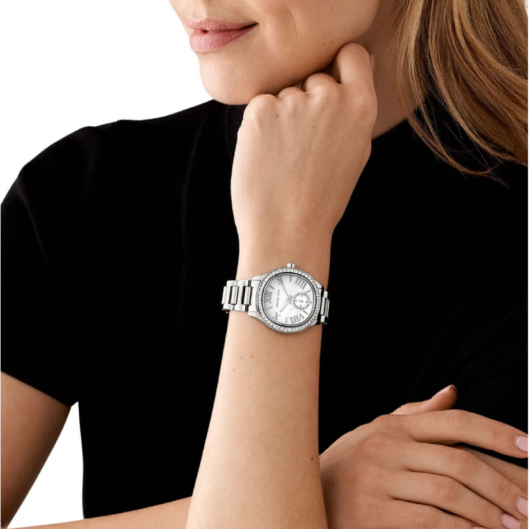 Michael Kors MK4807 Kadın Kol Saati Michael Kors MK4807 Kadın Kol Saati