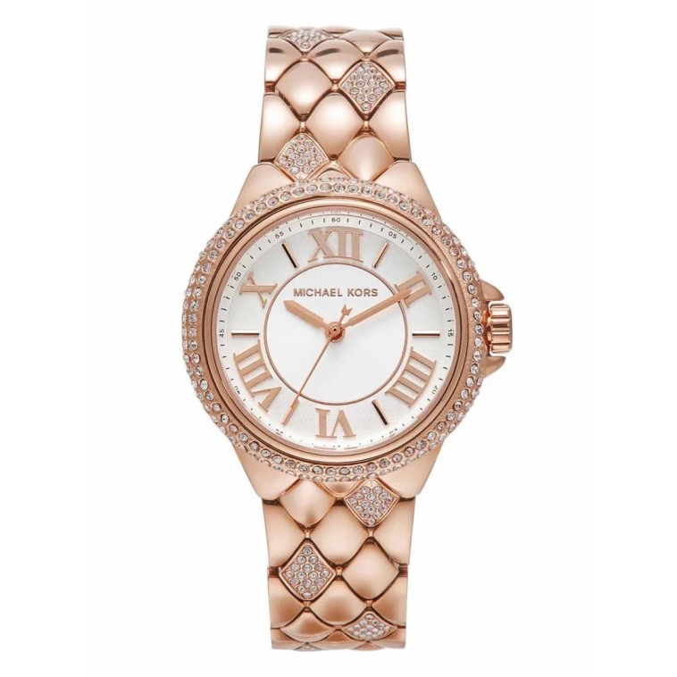 Michael Kors MK4810 Kadın Kol Saati Michael Kors MK4810 Kadın Kol Saati