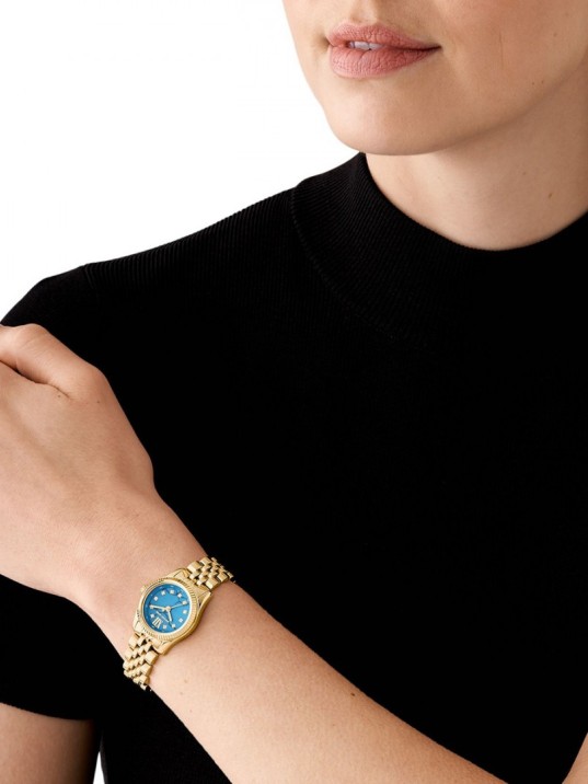 Michael Kors MK4813 Kadın Kol Saati Michael Kors MK4813 Kadın Kol Saati