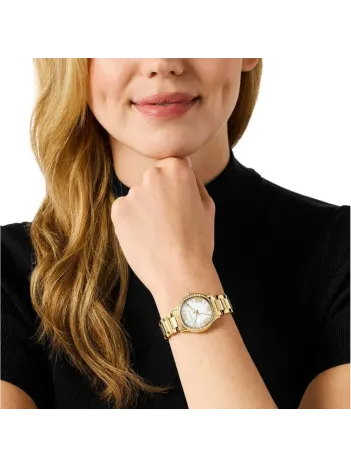 Michael Kors MK4822 Kadın Kol Saati Michael Kors MK4822 Kadın Kol Saati