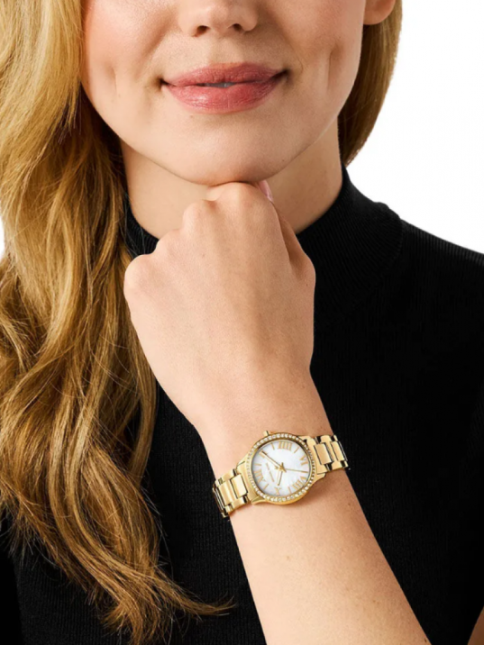 Michael Kors MK4822 Kadın Kol Saati Michael Kors MK4822 Kadın Kol Saati