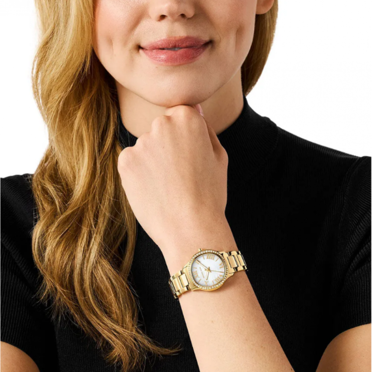 Michael Kors MK4822 Kadın Kol Saati Michael Kors MK4822 Kadın Kol Saati
