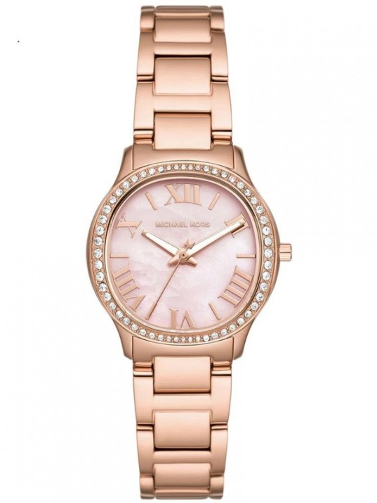 Michael Kors MK4823 Kadın Kol Saati Michael Kors MK4823 Kadın Kol Saati