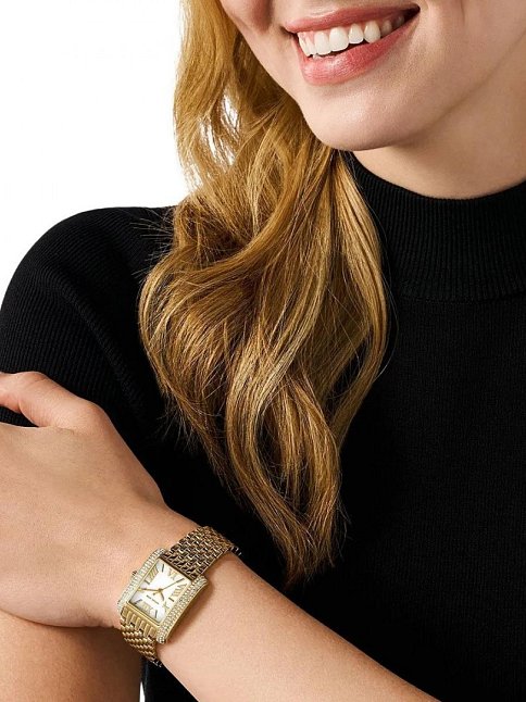 Michael Kors MK4826 Kadın Kol Saati