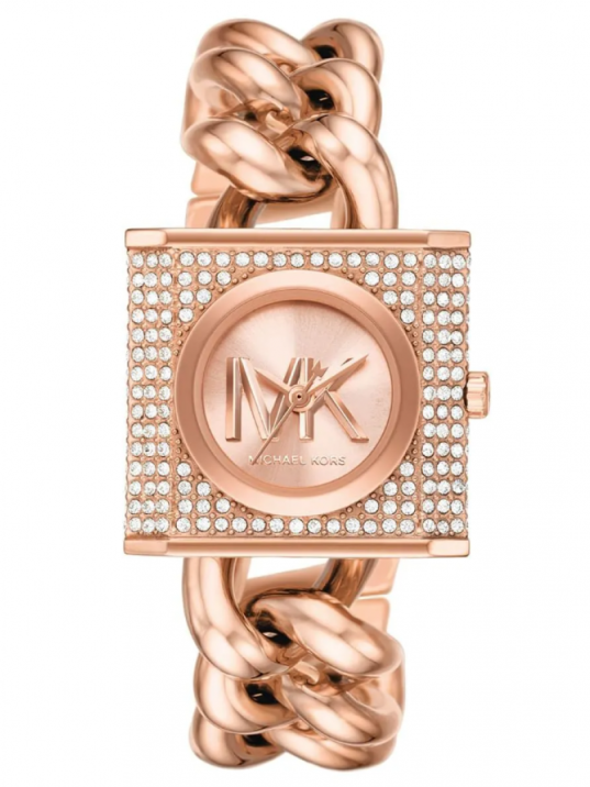 Michael Kors MK4827 Kadın Kol Saati Michael Kors MK4827 Kadın Kol Saati