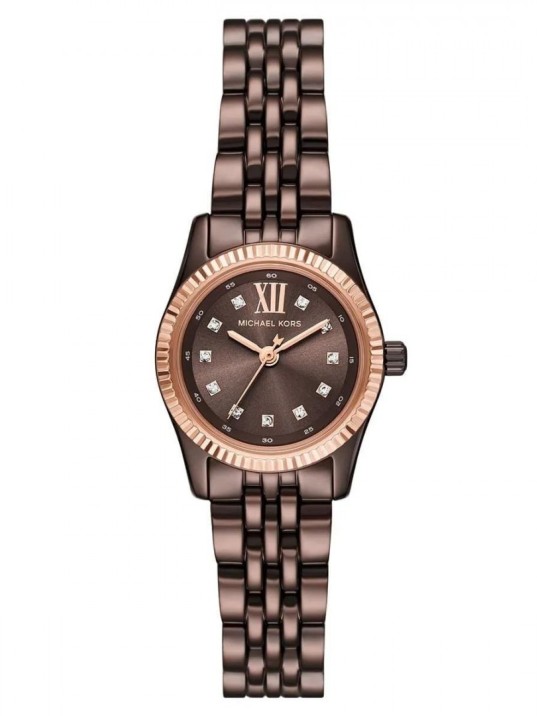 Michael Kors MK4844 Kadın Kol Saati Michael Kors MK4844 Kadın Kol Saati