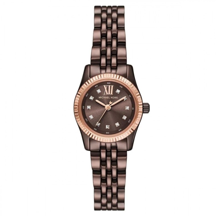 Michael Kors MK4844 Kadın Kol Saati Michael Kors MK4844 Kadın Kol Saati