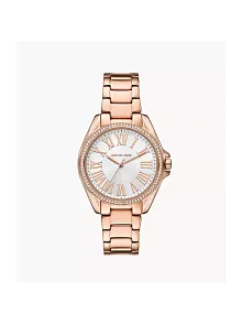 Michael Kors MK4853 Kadın Kol Saati