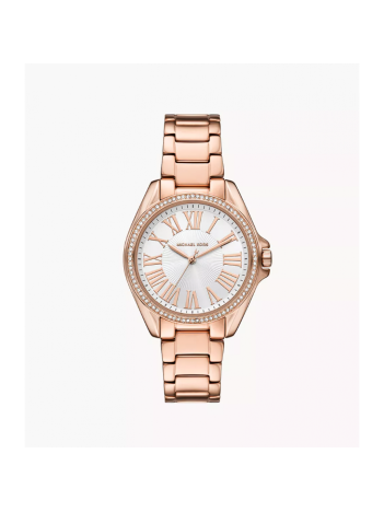 Michael Kors MK4853 Kadın Kol Saati Michael Kors MK4853 Kadın Kol Saati