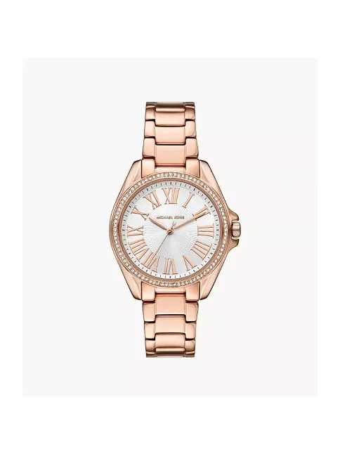 Michael Kors MK4853 Kadın Kol Saati