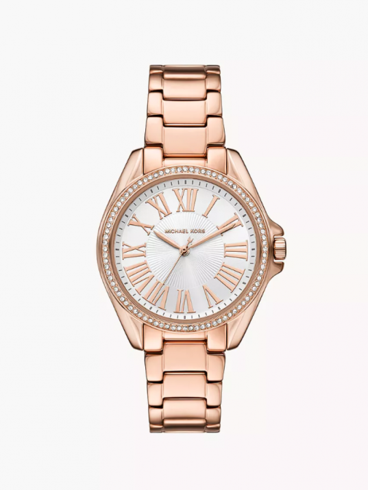 Michael Kors MK4853 Kadın Kol Saati Michael Kors MK4853 Kadın Kol Saati