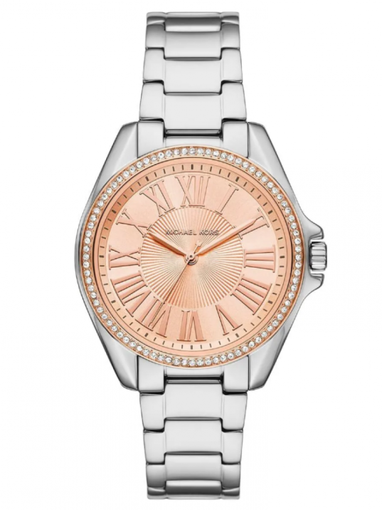 Michael Kors MK4854 Kadın Kol Saati Michael Kors MK4854 Kadın Kol Saati