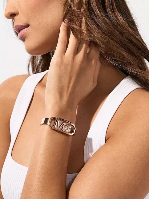 Michael Kors MK4858 Kadın Kol Saati
