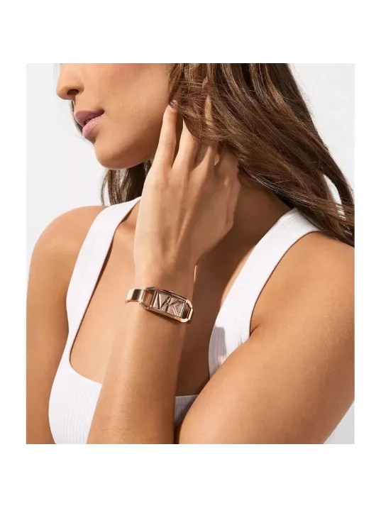 Michael Kors MK4858 Kadın Kol Saati Michael Kors MK4858 Kadın Kol Saati