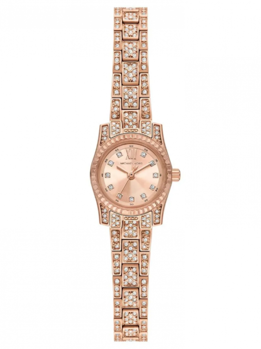 Michael Kors MK4863 Kadın Kol Saati