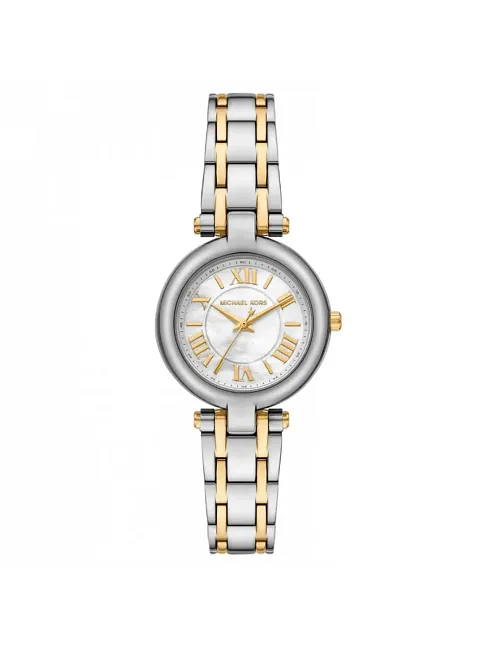 Michael Kors MK4895 Kadın Kol Saati