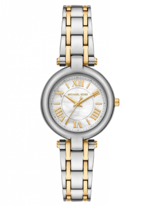 Michael Kors MK4895 Kadın Kol Saati Michael Kors MK4895 Kadın Kol Saati